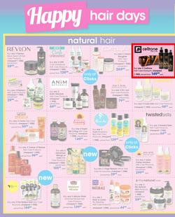 Clicks : You Pay Less (14 May - 30 May 2019), page 20