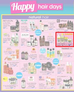 Clicks : You Pay Less (14 May - 30 May 2019), page 20