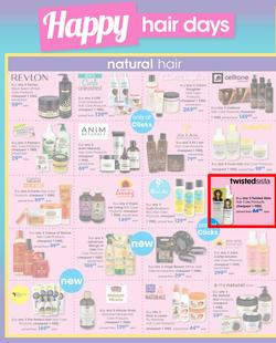 Clicks : You Pay Less (14 May - 30 May 2019), page 20