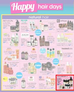 Clicks : You Pay Less (14 May - 30 May 2019), page 20