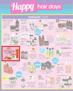 Clicks : You Pay Less (14 May - 30 May 2019), page 20