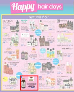 Clicks : You Pay Less (14 May - 30 May 2019), page 20