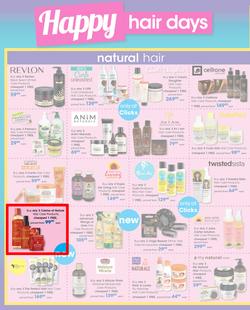 Clicks : You Pay Less (14 May - 30 May 2019), page 20