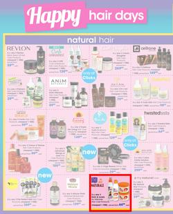 Clicks : You Pay Less (14 May - 30 May 2019), page 20