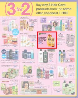 Clicks : You Pay Less (14 May - 30 May 2019), page 21