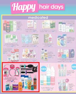 Clicks : You Pay Less (14 May - 30 May 2019), page 22