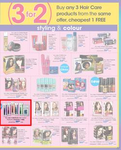 Clicks : You Pay Less (14 May - 30 May 2019), page 23