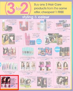 Clicks : You Pay Less (14 May - 30 May 2019), page 23