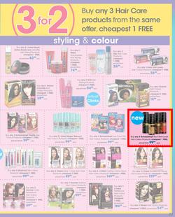 Clicks : You Pay Less (14 May - 30 May 2019), page 23