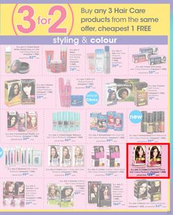 Clicks : You Pay Less (14 May - 30 May 2019), page 23