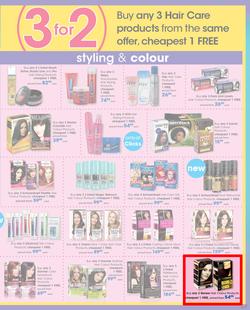 Clicks : You Pay Less (14 May - 30 May 2019), page 23