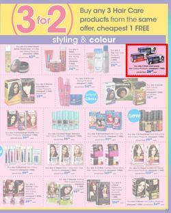 Clicks : You Pay Less (14 May - 30 May 2019), page 23