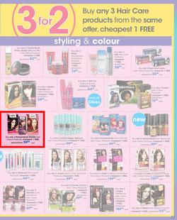 Clicks : You Pay Less (14 May - 30 May 2019), page 23