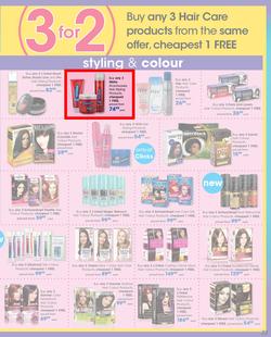 Clicks : You Pay Less (14 May - 30 May 2019), page 23