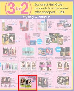 Clicks : You Pay Less (14 May - 30 May 2019), page 23