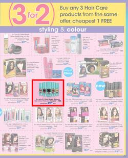 Clicks : You Pay Less (14 May - 30 May 2019), page 23