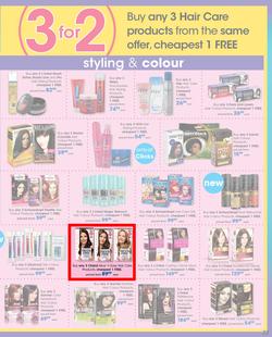 Clicks : You Pay Less (14 May - 30 May 2019), page 23