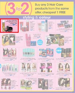 Clicks : You Pay Less (14 May - 30 May 2019), page 23