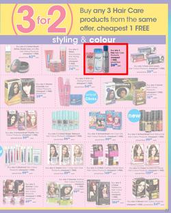 Clicks : You Pay Less (14 May - 30 May 2019), page 23