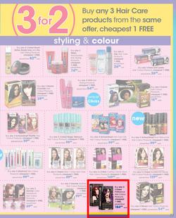Clicks : You Pay Less (14 May - 30 May 2019), page 23