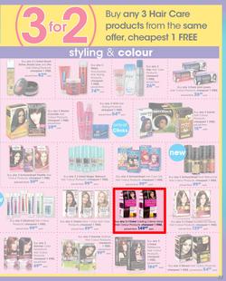 Clicks : You Pay Less (14 May - 30 May 2019), page 23