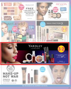 Clicks : You Pay Less (14 May - 30 May 2019), page 25