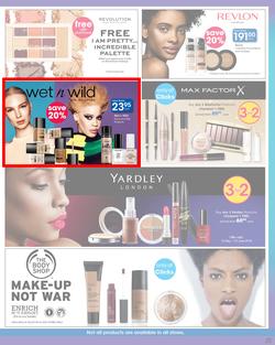 Clicks : You Pay Less (14 May - 30 May 2019), page 25