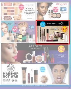 Clicks : You Pay Less (14 May - 30 May 2019), page 25