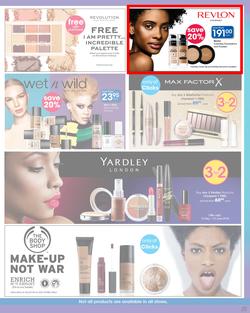 Clicks : You Pay Less (14 May - 30 May 2019), page 25