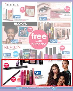 Clicks : You Pay Less (14 May - 30 May 2019), page 26