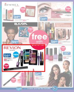 Clicks : You Pay Less (14 May - 30 May 2019), page 26