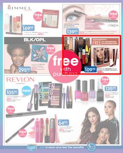 Clicks : You Pay Less (14 May - 30 May 2019), page 26