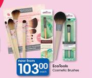 EcoTools Cosmetic Brushes-Each