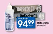RefectoCil Products-Each