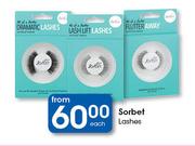 Sorbet Lashes-Each
