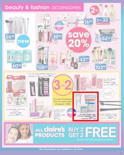 Clicks : You Pay Less (14 May - 30 May 2019), page 27