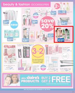 Clicks : You Pay Less (14 May - 30 May 2019), page 27