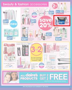 Clicks : You Pay Less (14 May - 30 May 2019), page 27