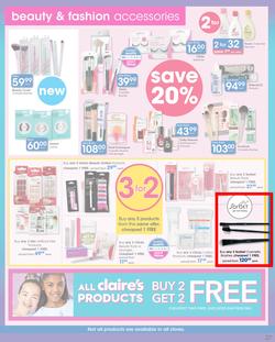 Clicks : You Pay Less (14 May - 30 May 2019), page 27