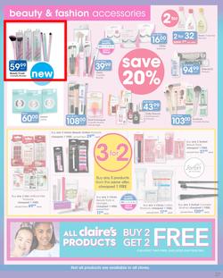 Clicks : You Pay Less (14 May - 30 May 2019), page 27