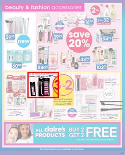 Clicks : You Pay Less (14 May - 30 May 2019), page 27