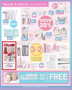 Clicks : You Pay Less (14 May - 30 May 2019), page 27