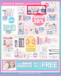 Clicks : You Pay Less (14 May - 30 May 2019), page 27