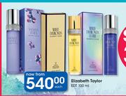 Elizabeth Taylor EDT-100ml Each