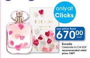 Escada Celebrate N.O.W EDP-Each