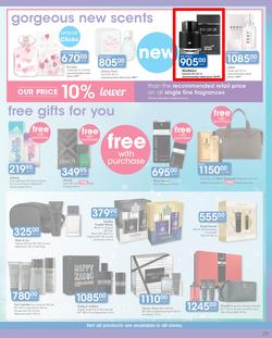 Clicks : You Pay Less (14 May - 30 May 2019), page 29