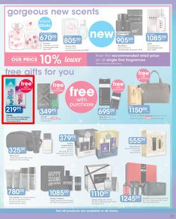 Clicks : You Pay Less (14 May - 30 May 2019), page 29