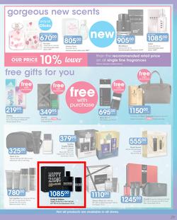 Clicks : You Pay Less (14 May - 30 May 2019), page 29