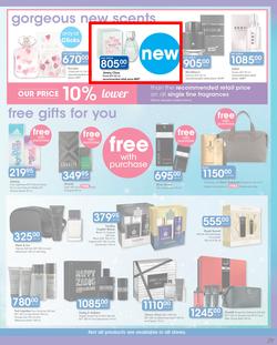 Clicks : You Pay Less (14 May - 30 May 2019), page 29