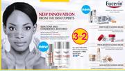 Eucerin Skin Care Products-Each